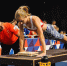 В Красноярске впервые прошёл всероссийский семейный фестиваль ГТО - Газета Красноярский рабочий