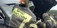 Спасатели 917 раз выезжали на ДТП в Иркутской области с начала 2026 года - КП-Иркутск