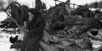 В Брянске рассказали историю спасения женщины и троих детей - Газета Брянские новости