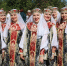 Фестиваль Уснувших деревень прошел в Карелии - Gubdaily.Ru