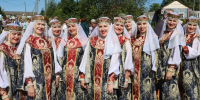 Фестиваль Уснувших деревень прошел в Карелии - Gubdaily.Ru