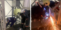 В Новосибирске появились подробности гибели 18-летнего работника на предприятии - Сиб.фм