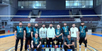 Подведены итоги чемпионата Ингушетии по волейболу  - Газета Ингушетия