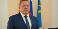 61-й день рождения отмечает глава Острогожского района Воронежской области Сергей Хорошилов - Bloknot-Voronezh.Ru