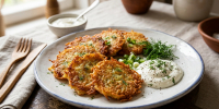 В драники муку не добавляю: готовлю иначе — получаются самые вкусные картофельные золотинки с хрустящим краем - Pro Город Ухта