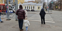 Прогноз на осень по месяцам в Кирове составили синоптики - Город Киров