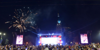 По России начали проводить "омские дискотеки" - Вечерний Омск