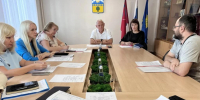 Жители лично пожаловались Воронину на парковки и «Ноосферу»: смотрим, чем закончилось - Блокнот Волжского