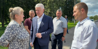 В Дмитриеве решается коммунальная проблема - Единая Россия