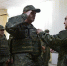 В оренбургском отряде БАРС-6 Форштадт бойцам вручили награды Минобороны - Ria56.Ru