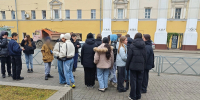 Куда отправят детей закрытой в кировской глубинке школы - Город Киров