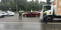 На четырёх автодорогах Башкирии идут массовые проверки водителей - Сетевое издание Республика Башкортостан