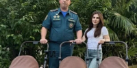 В Год единства народов России - о межнациональной семье Никитиных - МЧС