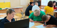 Вузы Ставрополья подвели предварительные итоги приемной кампании-2026: зачислены 19 детей участников СВО - Sk-News.Ru