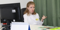 Фото предоставлено пресс-службой краевой клинической психиатрической больницы им. Ю.К. Эрдмана - Алтайская правда