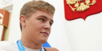 Мордовский борец Али Ильясов сразится с турком на старте мирового чемпионата - Столица С