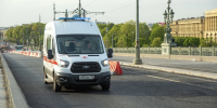 Пьяный водитель задержан: возбуждено дело после гибели ребёнка в Ленобласти - tvspb.ru - ТК Санкт-Петербург