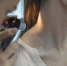 dermatologist-latex-gloves-holding-dermatoscope-while-examining-attractive-patient-with-skin-disease-female-dermatologist-examining-patient-with-dermascope-looking-signs-skin-cancer - ТРК Щелково
