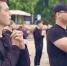 В Коми полицейские организовали открытую спортивную зарядку - Pro Город Ухта