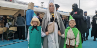 Фото: Нарыйа Пахомова, ЯСИА - Якутское-Cаха ИА