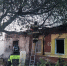 Тульские огнеборцы ликвидировали три пожара за минувшие суки - ИА Новомосковск Сегодня