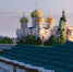 В игре Minecraft появилась главная костромская святыня - Интернет-телевидение Логос