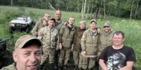 Природные парки Свердловской области готовятся к зимней подкормке диких животных - Информационный портал Свердловской области
