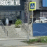 На Третьей Рабочей спустя более трёх  недель восстановили работу светофоров - NewsVl.Ru