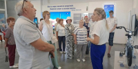 «К соседям в гости»: новооскольцы посетили Волоконовский округ - БелПресса