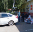 Вклад в чистое будущее: в Коминтерновском районе сдали мукулатуру на переработку - МЧС
