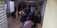 Администрация Кирова опубликовала список из 880 укрытий и подвалов на случай ЧС - ProGorod.Ru
