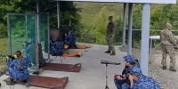 В Ульяновской области определили лучших стрелков среди сотрудников УФСИН - Ulpravda.Ru