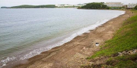 Во Владивостоке вводится запрет проезд автомобилей к популярному пляжу - ГТРК Владивосток