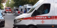 Число жертв удара ВСУ по Ростовской области выросло до 5 - Панорама