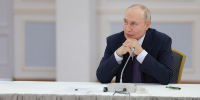 Владимир Путин поддержал создание техникума-кампуса в Северобайкальске - Infpol.Ru