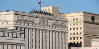 822 БПЛА в небе над регионами РФ: заявление Минобороны о крупнейшей атаке - КТВ-ЛУЧ