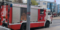 Пожар на Wildberries, раненые и разрушения: подробности атаки на Подольск - MosRegToday.Ru
