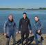 Под водой без права на ошибку: в Томске испытали будущих водолазов - ГТРК Томск