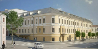 В Казани отреставрируют дом, где жил драматург Карим Тинчурин - ГТРК Татарстан