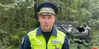 Задержан водитель, потерявший управление на дороге в Приозерском районе. Во время его пьяной езды погиб ребенок - 47 новостей