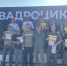 В Кировской области состоялись соревнования охотников - Комсомольская Правда
