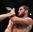 Махачев назвал Россию страной номер один в мире после победы над Гэрри на UFC 330 - M24.Ru