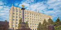 Глава Таганрога выразила соболезнования в связи с гибелью мирных людей в результате ночного налета на Ростовскую область - Газета Таганрогская правда