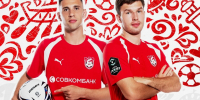 Костромской «Спартак» сыграет с «Уфой» 17 августа - Комсомольская Правда