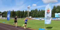 Калужские полицейские достойно проявили себя на всероссийских спортивных играх в Ижевске - Калужский перекрёсток
