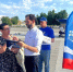 В Подольске продолжается сбор предложений в новую народную программу партии «Единая Россия» - ТК Кварц