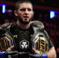 Махачев установил рекорд UFC, одержав 17-ю победу подряд - ИА Татар-информ