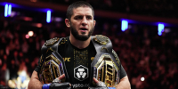 Махачев установил рекорд UFC, одержав 17-ю победу подряд - ИА Татар-информ