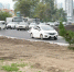 В Красноярске открыли новый разворотный шлюз на Авиаторов - Наш Красноярский край