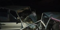 Один погиб и двое пострадали в жутком ДТП на трассе Шахты - Цимлянск - DonDay-Volgodonsk.Ru
